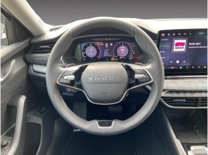 Skoda Octavia Combi Tour 2.0 TDI DSG *AHK*SHZ*KAMERA*