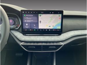 Skoda Octavia Combi Tour 2.0 TDI DSG *AHK*SHZ*KAMERA*