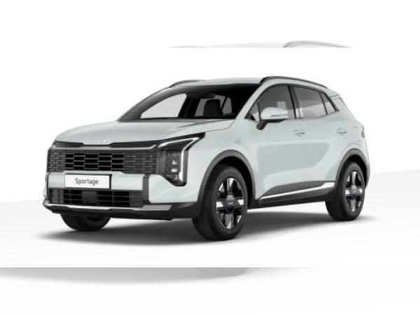 Kia Sportage 1.6T 150 2WD CORE - Privat Leasing ab 239 Euro ohne Anzahlung- Nur für verfügbare Fahrzeuge