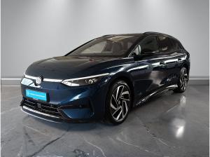 Volkswagen ID.7 Tourer Pro S +AHK+WÄRMEPUMPE+KAMERA+