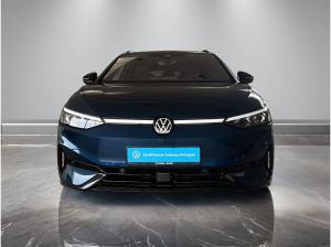 Volkswagen ID.7 Tourer Pro S +AHK+WÄRMEPUMPE+KAMERA+