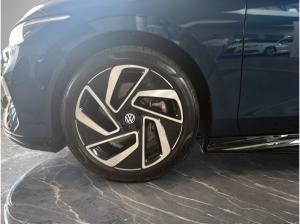 Volkswagen ID.7 Tourer Pro S +AHK+WÄRMEPUMPE+KAMERA+