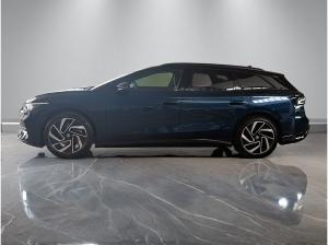 Volkswagen ID.7 Tourer Pro S +AHK+WÄRMEPUMPE+KAMERA+