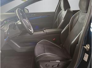 Volkswagen ID.7 Tourer Pro S +AHK+WÄRMEPUMPE+KAMERA+