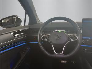 Volkswagen ID.7 Tourer Pro S +AHK+WÄRMEPUMPE+KAMERA+