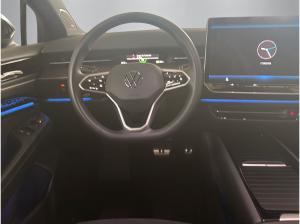Volkswagen ID.7 Tourer Pro S +AHK+WÄRMEPUMPE+KAMERA+