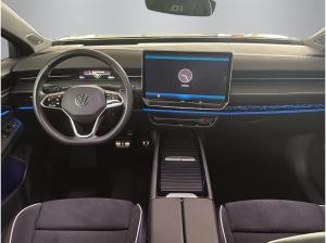 Volkswagen ID.7 Tourer Pro S +AHK+WÄRMEPUMPE+KAMERA+