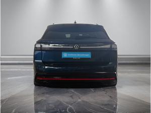Volkswagen ID.7 Tourer Pro S +AHK+WÄRMEPUMPE+KAMERA+