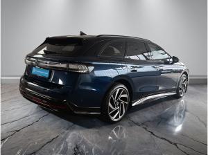 Volkswagen ID.7 Tourer Pro S +AHK+WÄRMEPUMPE+KAMERA+