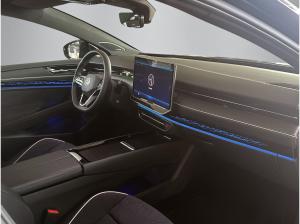 Volkswagen ID.7 Tourer Pro S +AHK+WÄRMEPUMPE+KAMERA+