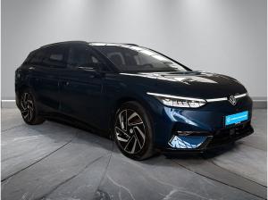 Volkswagen ID.7 Tourer Pro S +AHK+WÄRMEPUMPE+KAMERA+