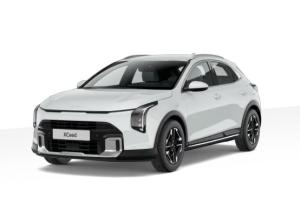 Kia XCeed 1.0 T 115  CORE - Privat Leasing ab 235 Euro ohne Anzahlung- Nur für verfügbare Fahrzeuge