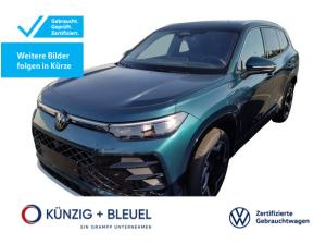 Volkswagen Tayron R-Line 1.5TSI eHybrid +AHK+LEDER+KAMERA+