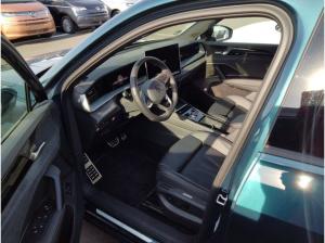 Volkswagen Tayron R-Line 1.5TSI eHybrid +AHK+LEDER+KAMERA+
