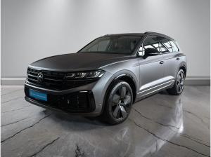 Volkswagen Touareg R-Line 3.0TDI +STDHZ+AHK+LUFT+HUD+