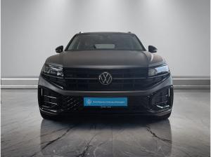 Volkswagen Touareg R-Line 3.0TDI +STDHZ+AHK+LUFT+HUD+