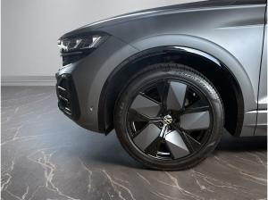Volkswagen Touareg R-Line 3.0TDI +STDHZ+AHK+LUFT+HUD+