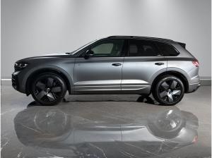 Volkswagen Touareg R-Line 3.0TDI +STDHZ+AHK+LUFT+HUD+