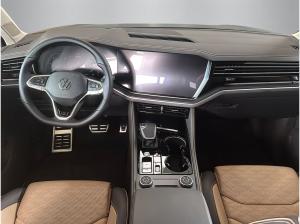 Volkswagen Touareg R-Line 3.0TDI +STDHZ+AHK+LUFT+HUD+