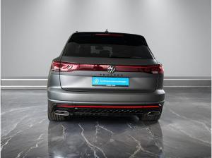 Volkswagen Touareg R-Line 3.0TDI +STDHZ+AHK+LUFT+HUD+