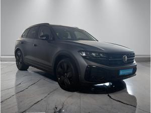 Volkswagen Touareg R-Line 3.0TDI +STDHZ+AHK+LUFT+HUD+