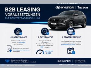 Hyundai TUCSON 🚀N-LINE+LED🚀ÜBERFÜHRUNG 0€🚀