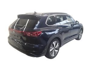 Volkswagen Touareg Elegance 3.0TDI +AHK+LUFT+ASSISTS+MEMORY+
