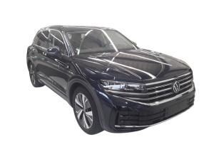 Volkswagen Touareg Elegance 3.0TDI +AHK+LUFT+ASSISTS+MEMORY+