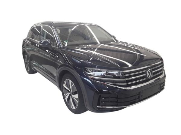 Volkswagen Touareg Elegance 3.0TDI +AHK+LUFT+ASSISTS+MEMORY+
