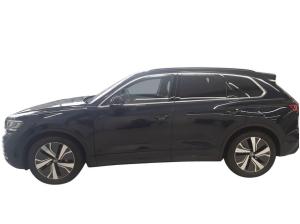 Volkswagen Touareg Elegance 3.0TDI +AHK+LUFT+ASSISTS+MEMORY+