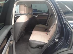 Volkswagen Touareg Elegance 3.0TDI +AHK+LUFT+ASSISTS+MEMORY+