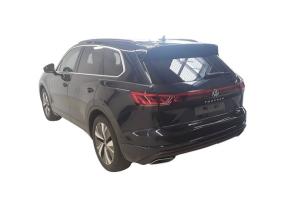 Volkswagen Touareg Elegance 3.0TDI +AHK+LUFT+ASSISTS+MEMORY+