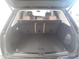 Volkswagen Touareg Elegance 3.0TDI +AHK+LUFT+ASSISTS+MEMORY+