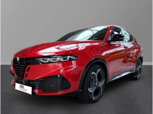 Alfa Romeo Tonale Ibrida Sport Speciale 1.5 VGT Hybrid Tech.-P. **NUR FÜR GEWERBE**