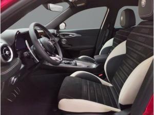 Alfa Romeo Tonale Ibrida Sport Speciale 1.5 VGT Hybrid Tech.-P. **NUR FÜR GEWERBE**