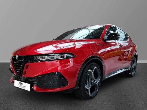 Alfa Romeo Tonale Ibrida Sport Speciale 1.5 VGT Hybrid Tech.-P.