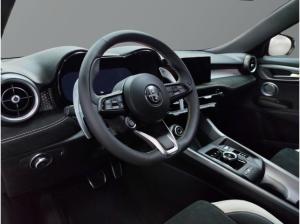 Alfa Romeo Tonale Ibrida Sport Speciale 1.5 VGT Hybrid Tech.-P.