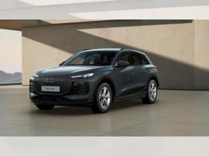 Audi Q6 e-tron Matrix AHK Luft Navi Memory