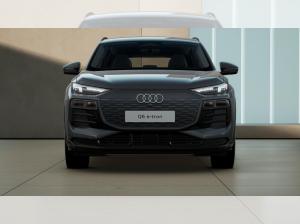 Audi Q6 e-tron Matrix AHK Luft Navi Memory