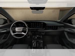 Audi Q6 e-tron Matrix AHK Luft Navi Memory