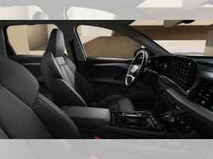 Audi Q6 e-tron Matrix AHK Luft Navi Memory