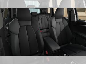 Audi Q6 e-tron Matrix AHK Luft Navi Memory