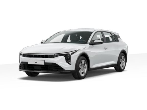 Kia K4 1.0 T 115 CORE - Privat Leasing ab 244 Euro ohne Anzahlung- Nur für verfügbare Fahrzeuge