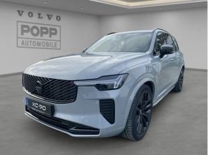 Volvo XC90 Ultra Black Edition / 0,5% Versteuerung