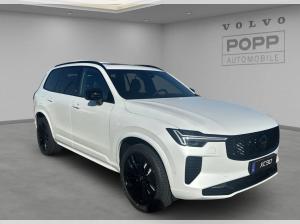 Volvo XC90 Ultra Black Edition / 0,5% Versteuerung