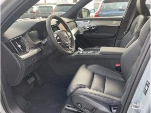 Volvo XC90 Ultra Black Edition / 0,5% Versteuerung