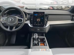 Volvo XC90 Ultra Black Edition / 0,5% Versteuerung