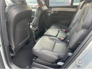 Volvo XC90 Ultra Black Edition / 0,5% Versteuerung