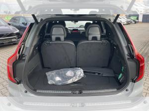 Volvo XC90 Ultra Black Edition / 0,5% Versteuerung