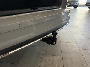 Skoda Karoq Sportline AHK 5.J Gar. Matrix E.Klap 360 Gra